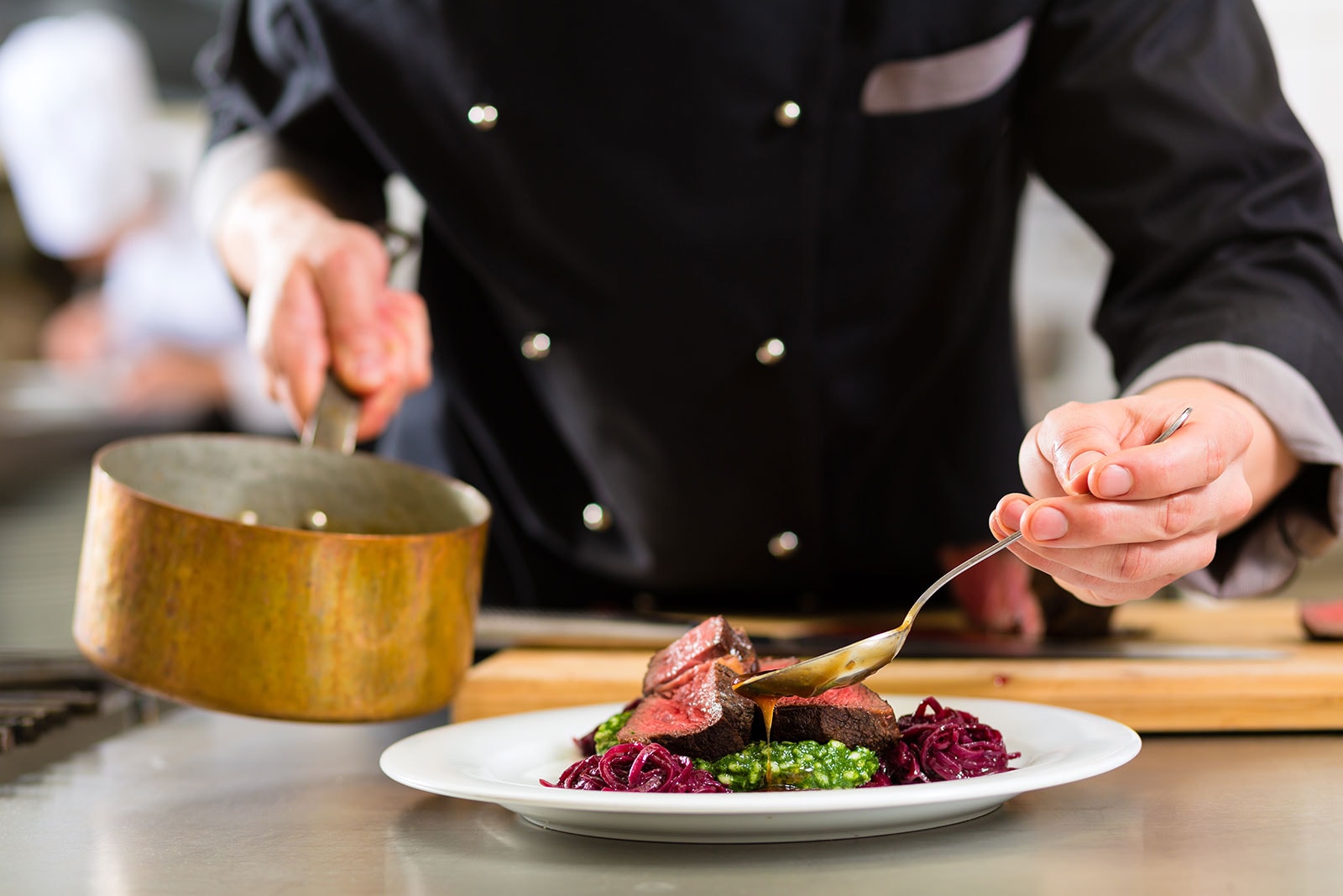 Restaurant Kreuz Inwil